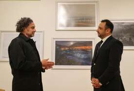 Savas Onur Sen osvojio drugo mjesto na Sarajevo Photography Festivalu, "zlato" otišlo u Kinu