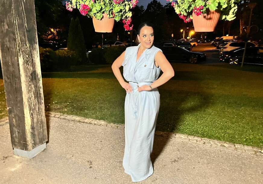 FOTO: JELENA LUKIĆ / RINGIER