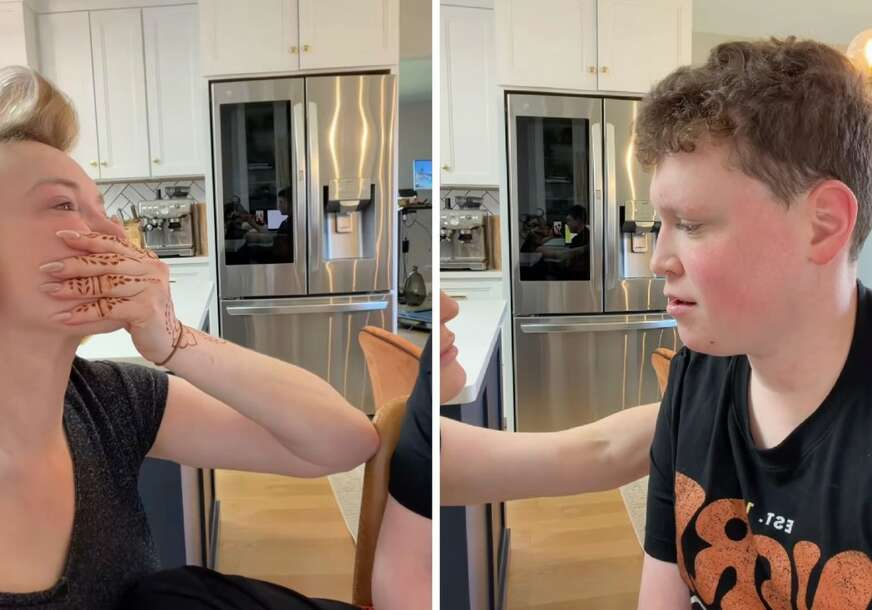 FOTO: SCREENSHOT / TIKTOK
