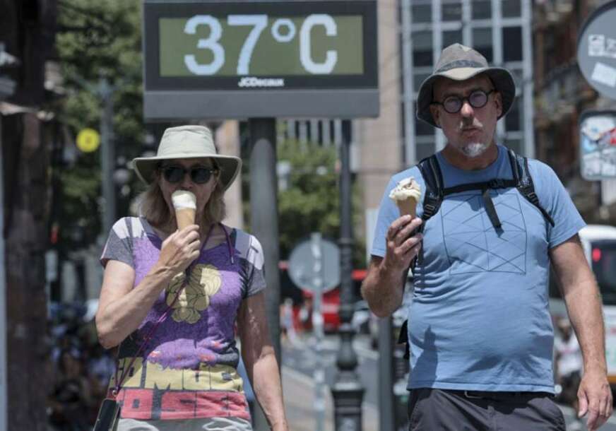 FOTO: EPA