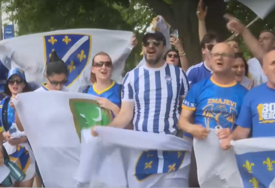 Ulice Toronta izgledaju kao da se igra u Zenici (VIDEO)