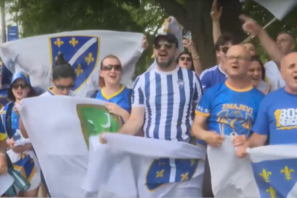 Ulice Toronta izgledaju kao da se igra u Zenici (VIDEO)