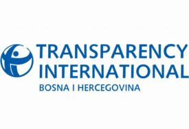 Transparency International: Bez zaštite prijavitelja nema efikasne borbe protiv korupcije