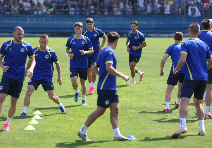 FOTO: HAZIM ALJOVIĆ