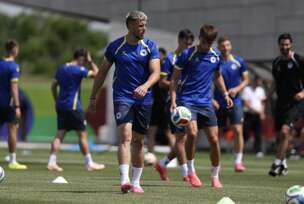 FOTO: FSBIH