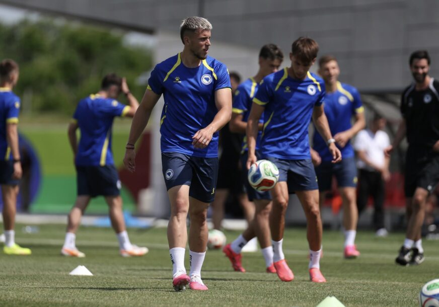 FOTO: FSBIH