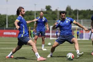 FOTO: FSBIH