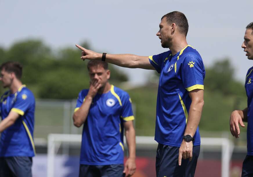 FOTO: FSBIH