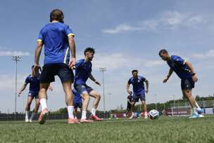 FOTO: FSBIH