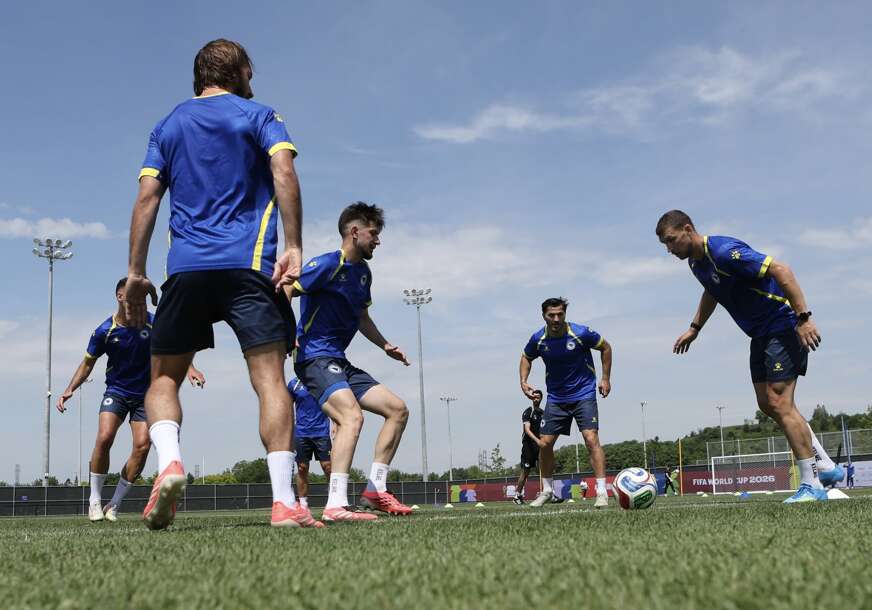 FOTO: FSBIH