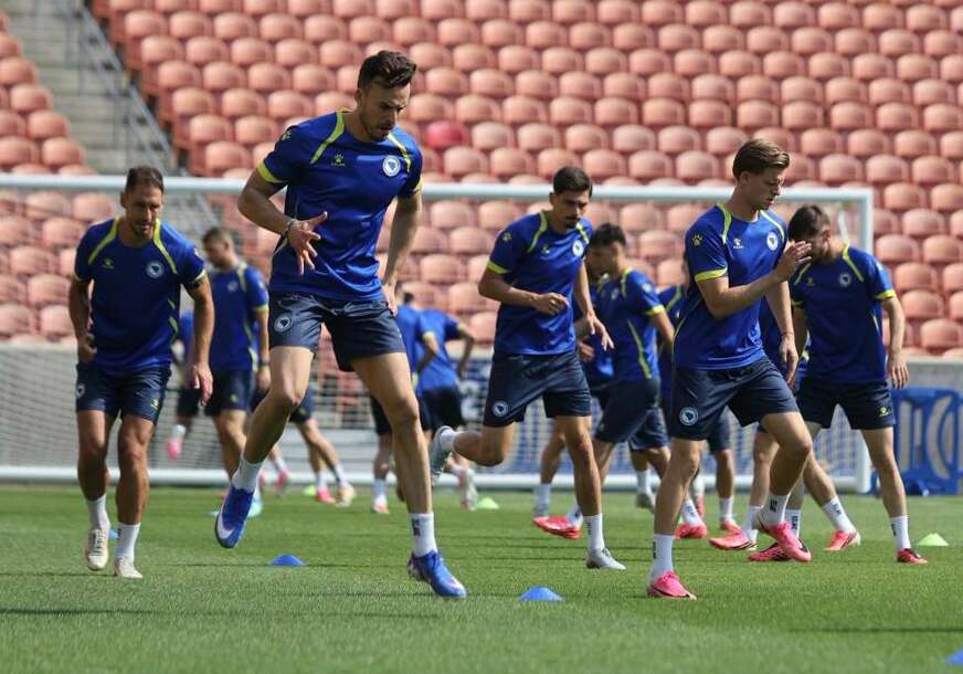 FOTO: NFSBIH
