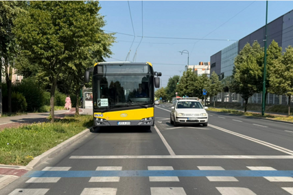 Prvi novi trolejbus već na ulicama Sarajeva: Obavljena testna vožnja