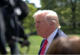 Trump zahvalio Xiju i Putinu na 'neutralnosti' tokom iransko-američkog rata