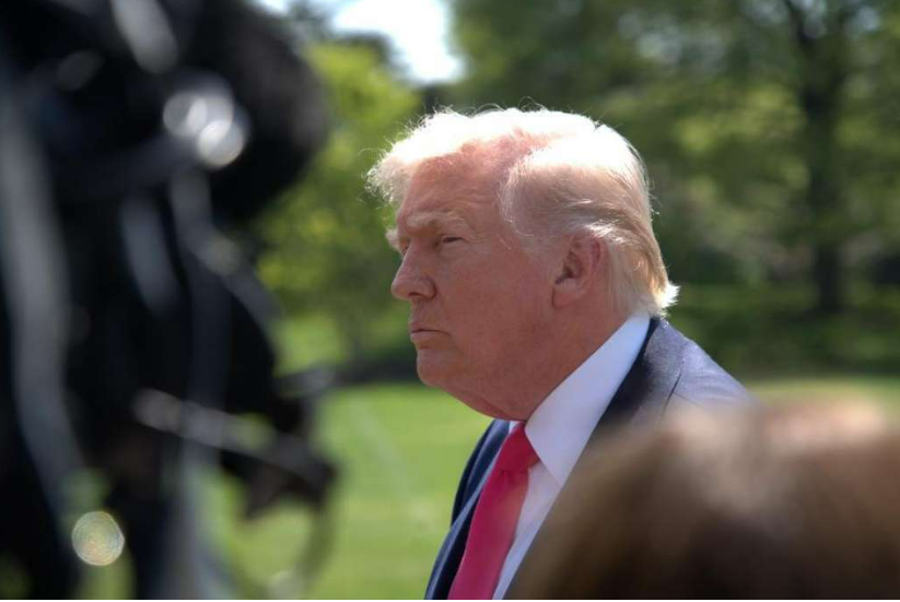 Trump zahvalio Xiju i Putinu na 'neutralnosti' tokom iransko-američkog rata