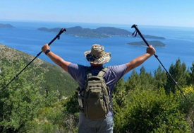 Od Dubrovnika do Međugorja: 150 kilometara izazova, molitve i ustrajnosti