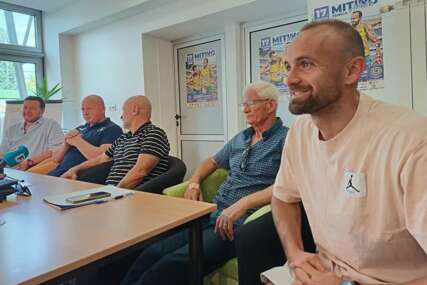 Prijavljena 164 takmičara iz 10 zemalja za Međunarodni atletski miting u Zenici, nagradni fond 10.000 eura