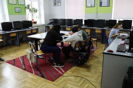 Ministarstvo za odgoj i obrazovanje KS: Iza svakog djeteta stoji mreža podrške
