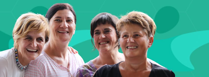 FOTO: UDRUŽENJE ŽENE ZA ŽENE INTERNATIONAL