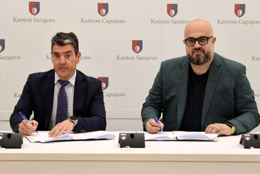 FOTO: SLUŽBA ZA PROTOKOL I ODNOSE S JAVNOŠĆU KS