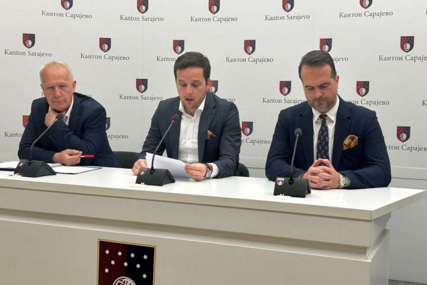 Registar imovine Kantona Sarajevo od danas dostupan online