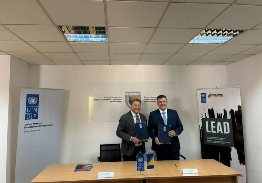 FOTO: UIOBIH
