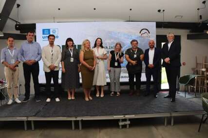 S UNESCO foruma u Ravnom poručeno: Saradnja institucija, znanosti i mladi ključ su očuvanja baštine