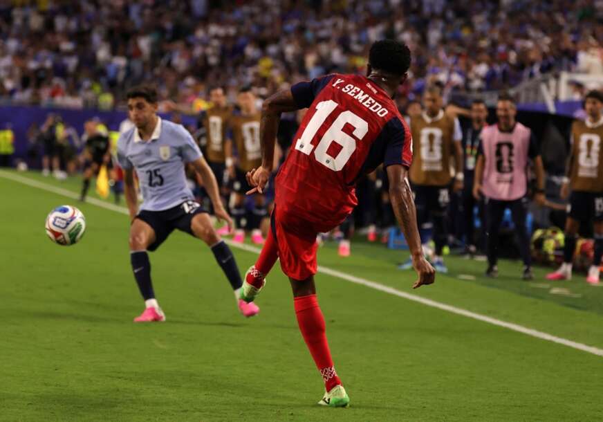 FOTO: EPA/CRISTOBAL HERRERA-ULASHKEVICH