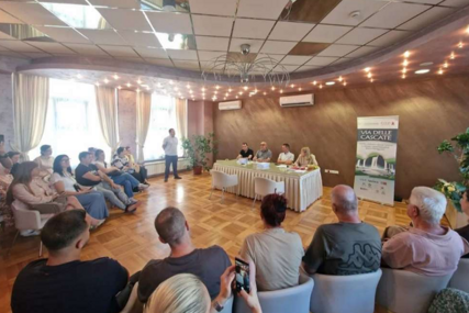 Devetnaest projekata dobilo podršku za razvoj održivog turizma u USK-u