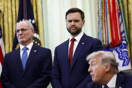 Poznato šta stoji u sporazumu s Iranom koji Trump želi hitno potpisati: Dogovor postignut iza leđa Izraela
