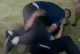 Ubistvo u Velikoj Kladuši: Svemu prethodila tučnjava na vašaru, pojavio se i snimak
