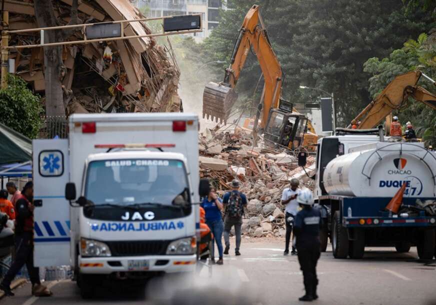 FOTO: EPA/RONALD PEÑA R