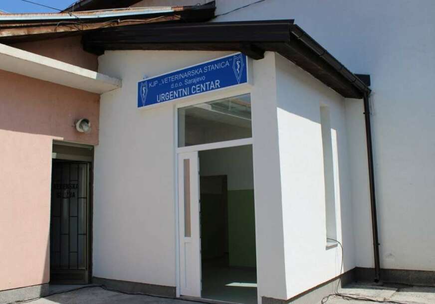 FOTO: VLADA KS