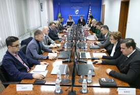 Vlada TK subvencionira boravak 1.140 djece u predškolskim ustanovama