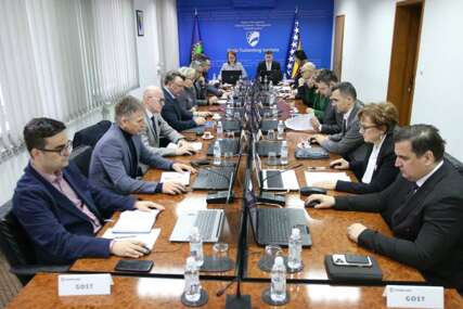 Vlada TK subvencionira boravak 1.140 djece u predškolskim ustanovama