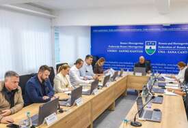 Vlada USK osigurala tri miliona KM za infrastrukturne projekte i neprofitne organizacije