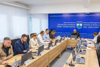 Vlada USK osigurala tri miliona KM za infrastrukturne projekte i neprofitne organizacije