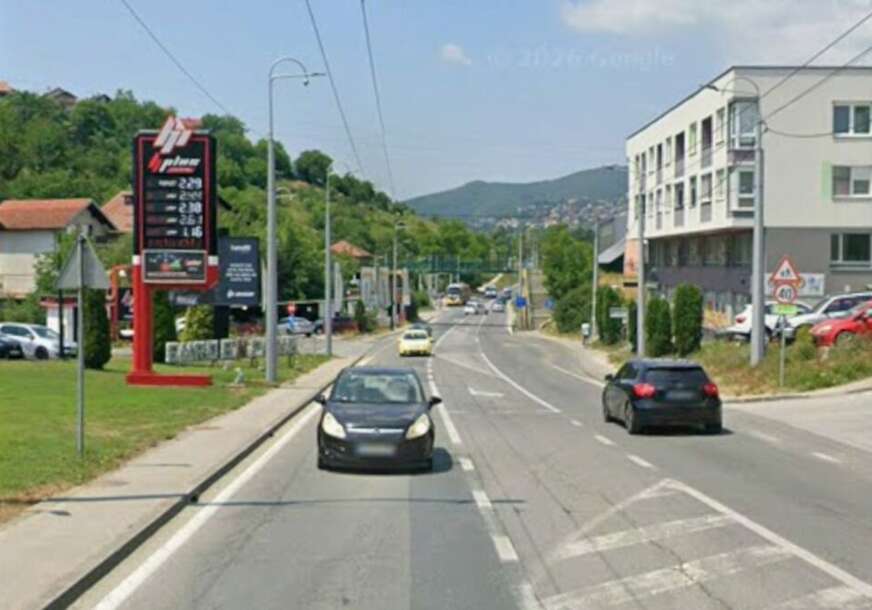 FOTO: CH