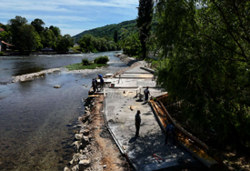 "BETON, BETON, SAMO BETON" Pogledajte kako se prirodna obala pretvara u sivu zonu