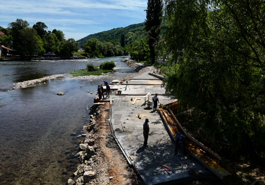FOTO: SINIŠA PAŠALIĆ/RINGIER