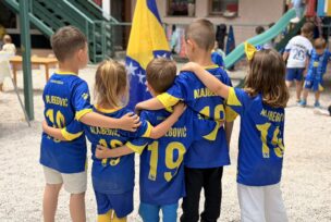 FOTO: USTUPLJENA FOTOGRAFIJA