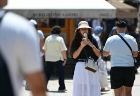 Meteorolozi najavili vrijeme za sutra, stižu li nam ponovo vreli dani?