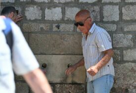 Sklonite se sa sunca, evo kakve temperature se danas očekuju u BiH