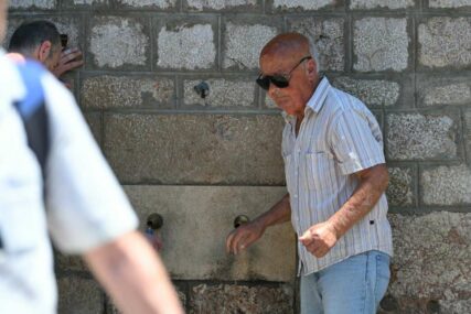 Sklonite se sa sunca, evo kakve temperature se danas očekuju u BiH