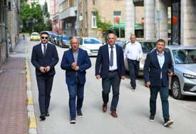 Vukanović i Crnadak: Zajednički nastup na izborima za suštinske promjene u RS-u