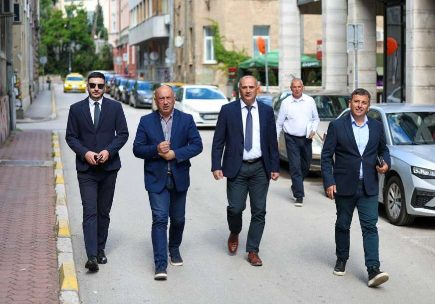 FOTO: ALMIR RAZIĆ