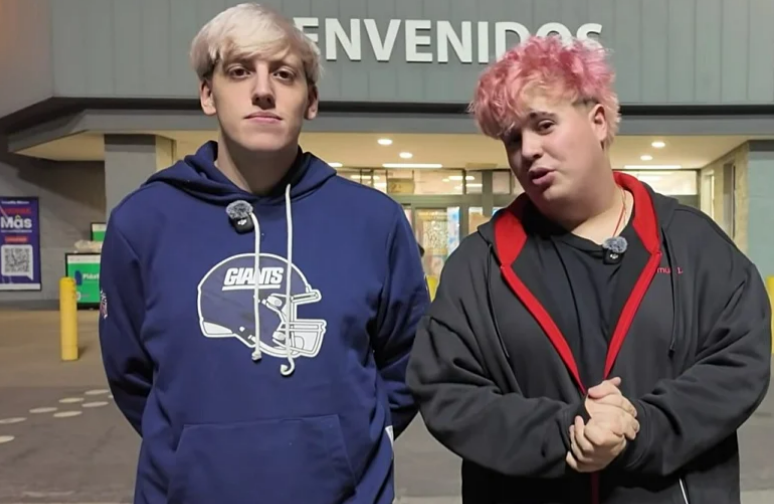 FOTO: SCREENSHOT/YOUTUBE

