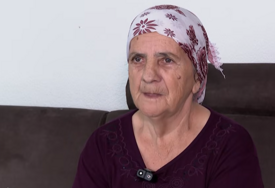 Dobri ljudi sagradili su joj kuću, a jedan komšija godinama ne dozvoljava da ostane sama