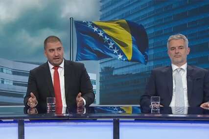 Ovo je izjava Harisa Zahiragića koja je razbjesnila Ninu Raspudića...