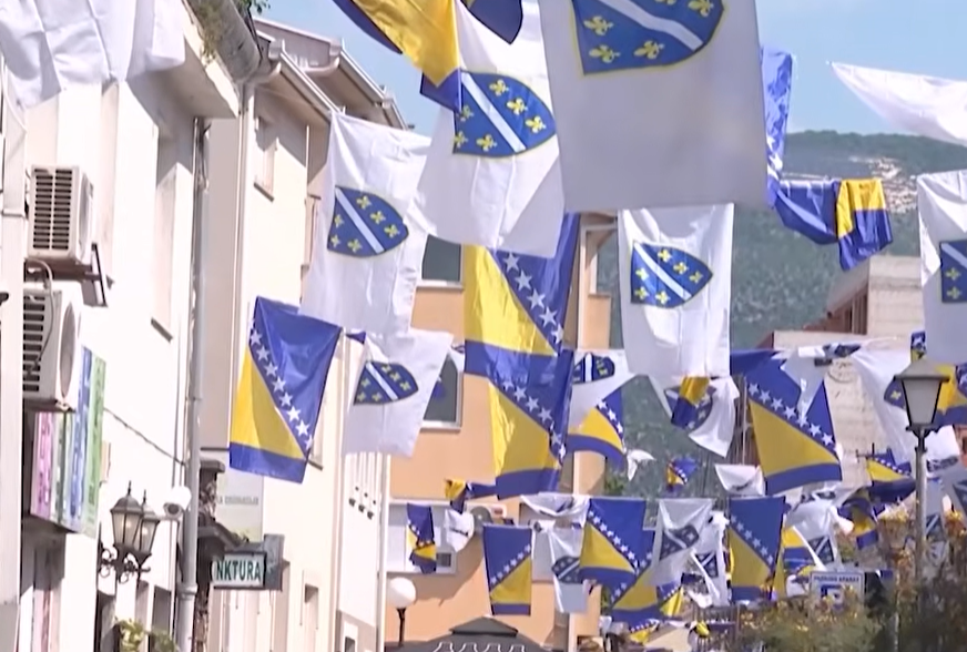 FOTO: PRINTSCREEN VIDEO FEDERALNA