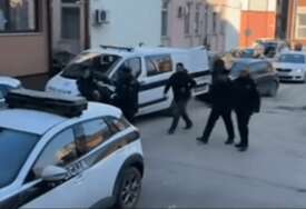 Zavidovići: 41-godišnjak predat Tužilaštvu nakon smrti muškarca u tuči